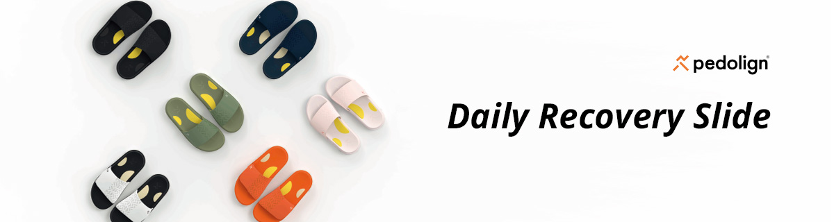 Daily Recovery Slide